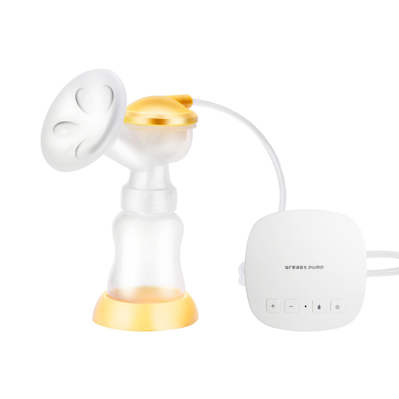 Electric Breast Pump for Breastfeeding